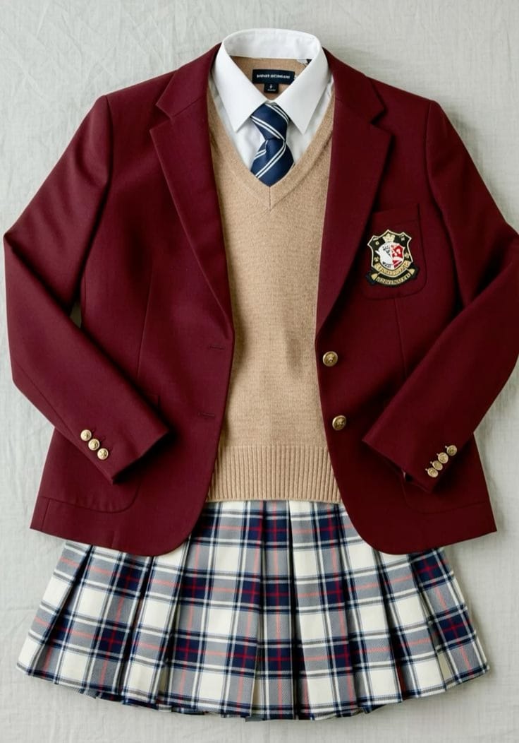 ব্লেজার ও কোট