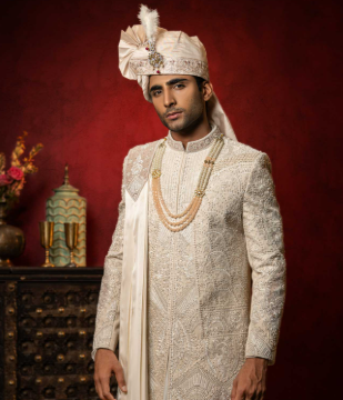 শেরওয়ানি